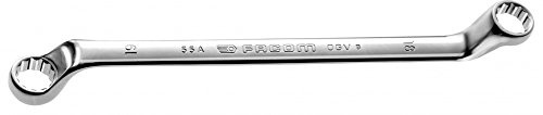 Facom 55A.30X32 - Llave Estrella Contraacodada 30X32Mm