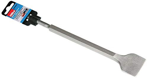 Hilka 49768501 SDS Chisel, 40 mm