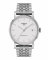 Tissot Herren-Uhren Analog Automatik One Size Edelstahl 87291057