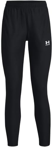 Under Armour Mens UA Challenger Train Pant, Tracksuit Bottoms for Men, 4-Way Stretch Fabric Football Training Pants, Men's Jogging Bottoms