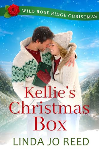 Kellie's Christmas Box: Wild Rose Ridge Christmas #2