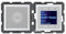 Berker Radio Touch mit LS DAB+ S.1/B.x pwm 29809909