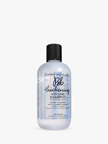 Bumble and bumble Thickening Volume Shampoo 250ml - shampoo per capelli ultra volumizzante