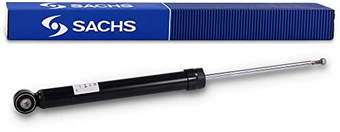 SACHS 313 365 Stoßdämpfer für Audi A4 B8 Avant (8K5) 2007-2017 Hinterachse und andere fahrzeuge
