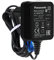 Panasonic PNLV233CEKZ Netzkabel, Ladekabel für Telefon (Typen siehe Auflistung in der Artikelbeschreibung)