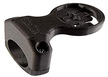 TwoNav - QuickLock-Lenker-Halterung erhöht für Fahrrad (31,8 mm)