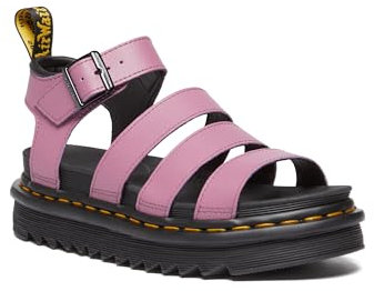 Dr. Martens , pink(pink), Gr. 43
