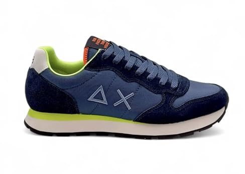 SUN68 Scarpe Uomo Art Z36102
