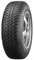 Fulda Kristall Montero 3 XL - 185/60R15 88T - Winterreifen