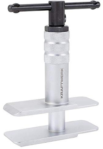 Kraftwerk 31602 Motorrad Bremskolben Wind-Back Tool