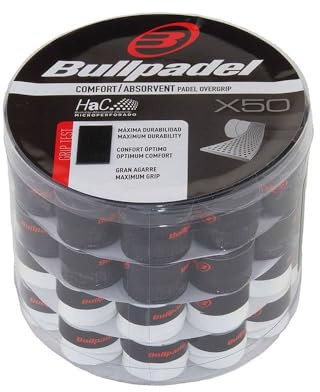 Tamburo 50 Impugnature Bullpadel Gb1201