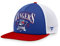 Fanatics - NHL New York Rangers True Classic Foam Front Trucker Snapback Cap