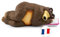 tonies Figurine Masha et Michka- Michka avec Histoire Audio pour conteuse Toniebox, audioconte 3 Ans et Plus - boîte à Histoires Vendue séparément