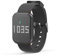 Schrittzähler Armband Herren Digital Uhr Armband Fitnessuhr ohne app und Handy Schrittzähler Uhr Damen Digitale Armbanduhr Damen mit Messung des Schrittes, Kalorienverbrauchs und der Distanz
