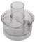 Boitier du filtre 12022117 pour Aspirateur BOSCH, CLEANN'N