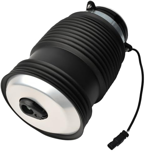 Flydida Sospensione pneumatica Molla pneumatica posteriore sinistra Adatta per W213 Classe E CLS C257 GLC X253 2015-2021 Sostituisce OE 2133200125 A2133200125 Soffietto Molla pneumatica