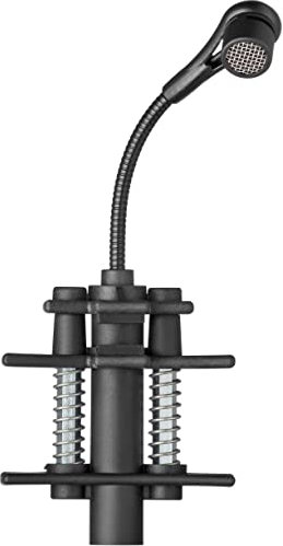 beyerdynamic TGD57c - Micrĳfono Condensador para Instrumentos de percusiĳn