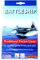 Brimtoy Battleship game - travel version