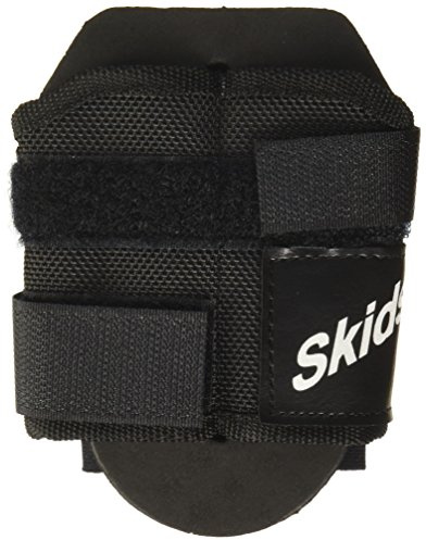 Tandem Sports Skids Wrist Wrap Support - Size Medium - Volleyball Wrist Strap - Injury Prevention and Rehabilitation for Carpal Tunnel Syndrome - Wrist Guard for Gymnastics, Diving & Exercise - 1 Wrap