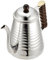 Kalita Wave 1L Stainless Steel Drip Kettle, Pot, Silver