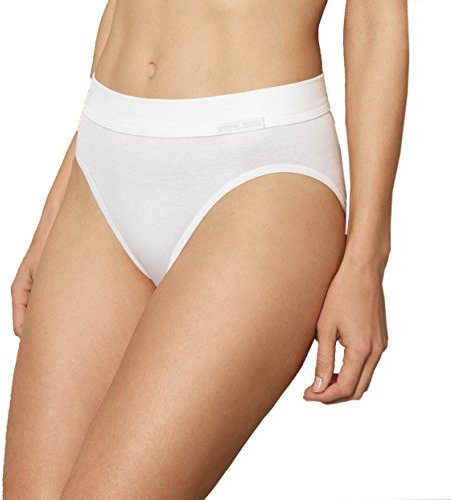 Speidel Jazzpant, Bio Cotton, Sport Edition 1600 Sport Edition 2er Packung weiß 44