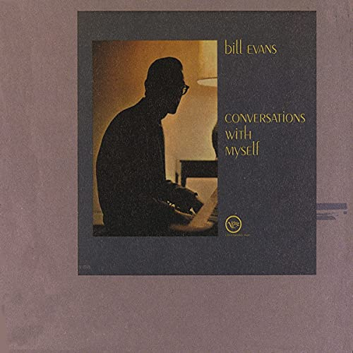 Conversations With Myself [VINYL]
