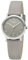 REGENT Flache Damenuhr Titan 30 mm 5 ATM Quarz Analog Taupe 3268.90.12