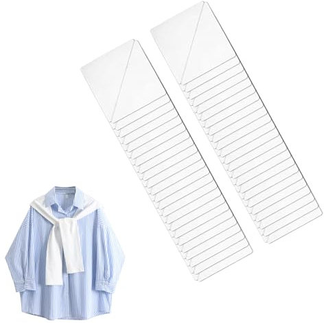 LINTRA 100 Stück Hemdkragen Einsatz Herren, Transparentes PVC Kragenstäbchen, Selbstklebend Hemd Kragen Stäbchen, Dreieckig Hemdkragenhalter, für Hemden mit Kragen und Sportbekleidung