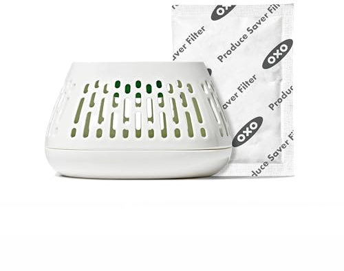 OXO Good Grips Produce Saver Crisper Drawer Insert - 2 Pc