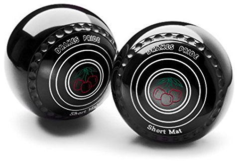 Drakes Pride SHORT-MAT BOWLS##B3232**