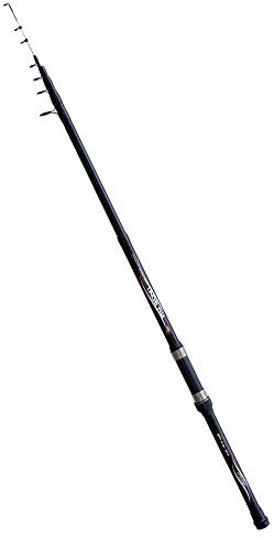 Lineaeffe - HD Boat - Canna da Pesca Leggera - Bilanciata per la Pesca dalla Barca - In Fibra di Carbonio - Offre un'Esperienza di Pesca Confortevole e Precisa
