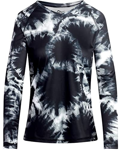 Beach Girl LS Swim Shirt
