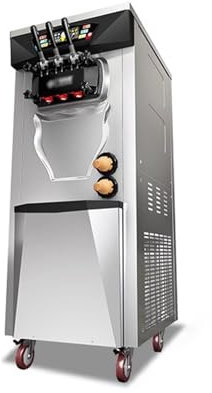 Gelatiera Macchina for il gelato commerciale Macchina for il gelato completamente automatica Macchina for il tè al latte Macchina for il gelato Stalla Macchina for il cono dolce Macchina per il gelato