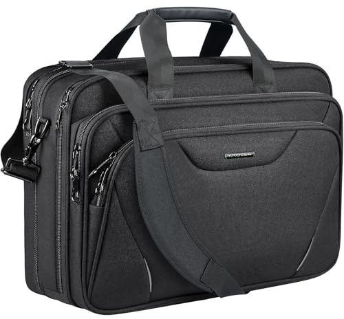 KROSER 45 cm handväska