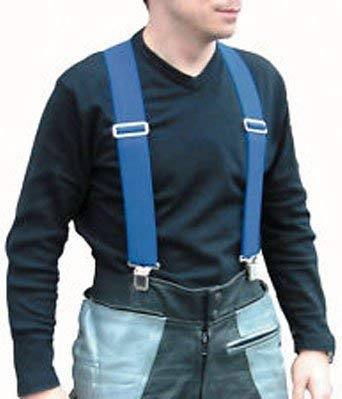 BIKEIT MOTO-BRACE HOSENTRÄGER RIDER ZUBEHÖR: