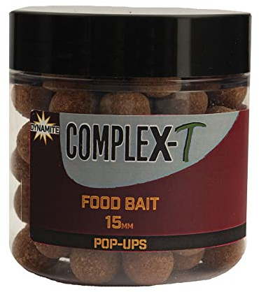 Complex-T Pop-UPS 15 mm