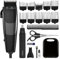 WAHL GroomEase Clipper Gift Set