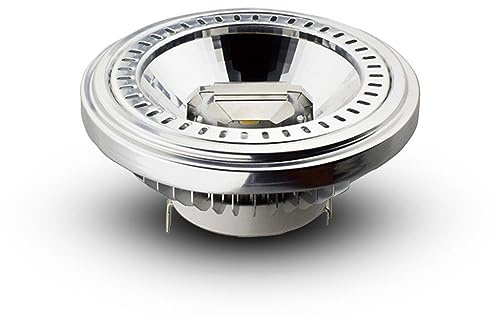 V-TAC Ampoule Led AR111 vt-1110 G53 12W 3000K 12V-214084