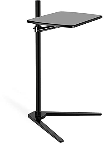 Over-Bed Tables Over-Bed Tables For Sofa/bed, Laptop Stand Desk Height Adjustment, Portable Computer Workstations/coffe Table, For Home And Office (A)