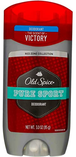 Old Spice Rz Deo Pure Spo Size 3Z Rz Deo Pure Sport 3Z Pack of 7