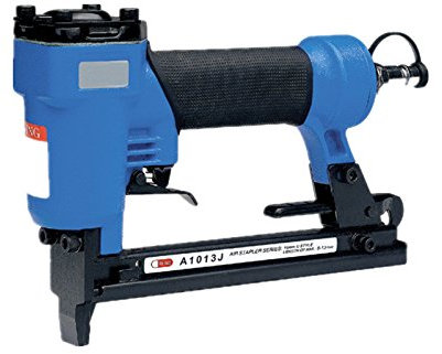 GRAFFATRICE AD ARIA Spillatrice - Fissatrice puntatrice 12,8mm pneumatica