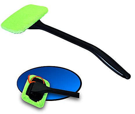 EURO MARKETING MANUFACTURING Kobra Spazzola per Pulizia vetri