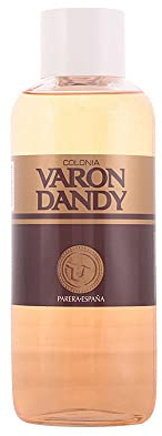Varon Dandy 62642 Acqua Di Colonia - 1000 Ml