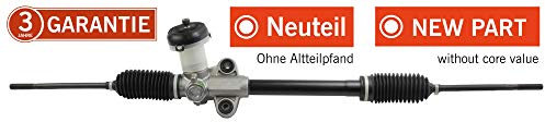 Mapco 29563 NEUTEIL Lenkgetriebe mechanisch ohne Pfand