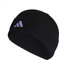 ADIDAS HS9765 TIRO L WOOLIE Hat Unisex Black/White OSFY