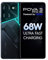 TECNO Pova 5 Pro 5G (Dark Illusion, 8GB RAM,256GB Storage)| Segment 1st 68W Ultra Fast Charging | India's 1st Multi-Colored Backlit ARC Interface | 50MP AI Dual Camera | 6.78
