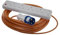 CONNEXION 7M Caravan & Camping Electric Hook Up Cable – 16A 240V Heavy-Duty Mains Extension Lead, Camping Hook Up Power Cable for Caravans, Campervans, Motorhomes