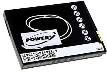 Akku für AVM Fritz!Fon MT-F, 3,7V, Li-Ion