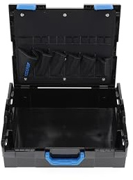 GEDORE 1100 L L-Boxx 136 leer, 442x357x151 mm, 1 Stück