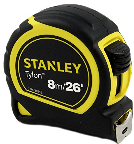 Stanley Tylon Mètre ruban 8 m